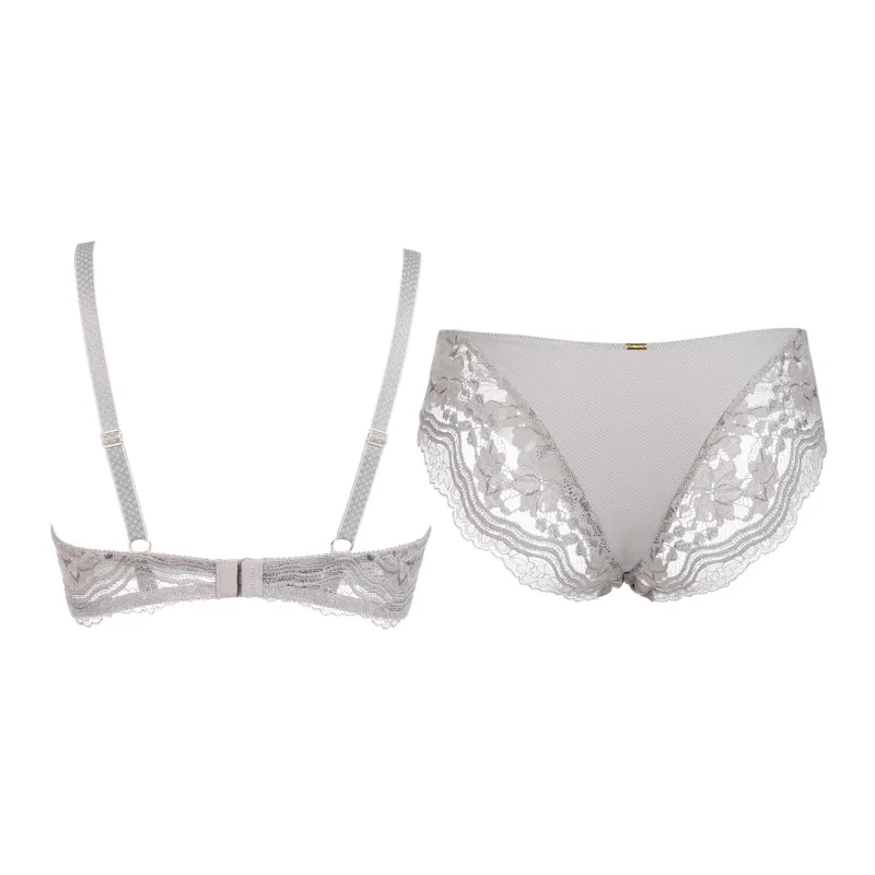 Selmark Women's Underwear Sets-1