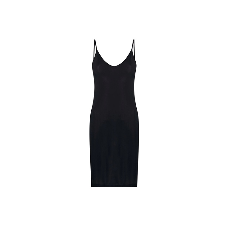 Jil Sander Black Dresses on Sale & Authentic - POIZON