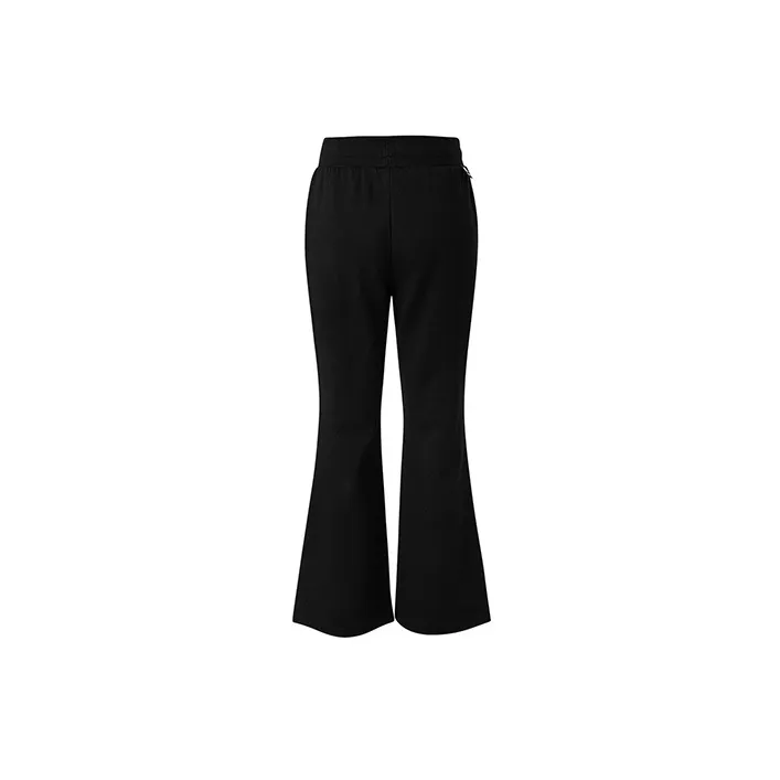 Kappa Sports Pants Women's Black-1