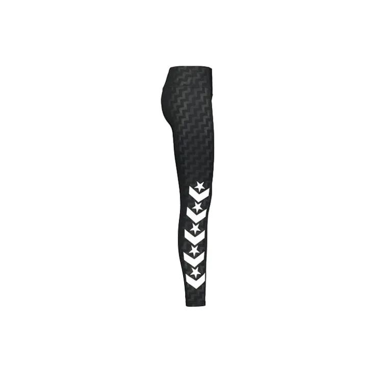 Converse Leggings Women's Black-1