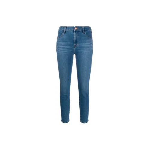 J BRAND Jeans Women's Blue