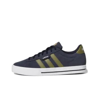 Daily 3.0 Adidas Neo 'Navy Olive Green'