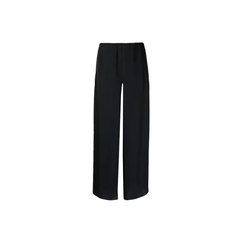 THEORY Casual Pants Women's Black