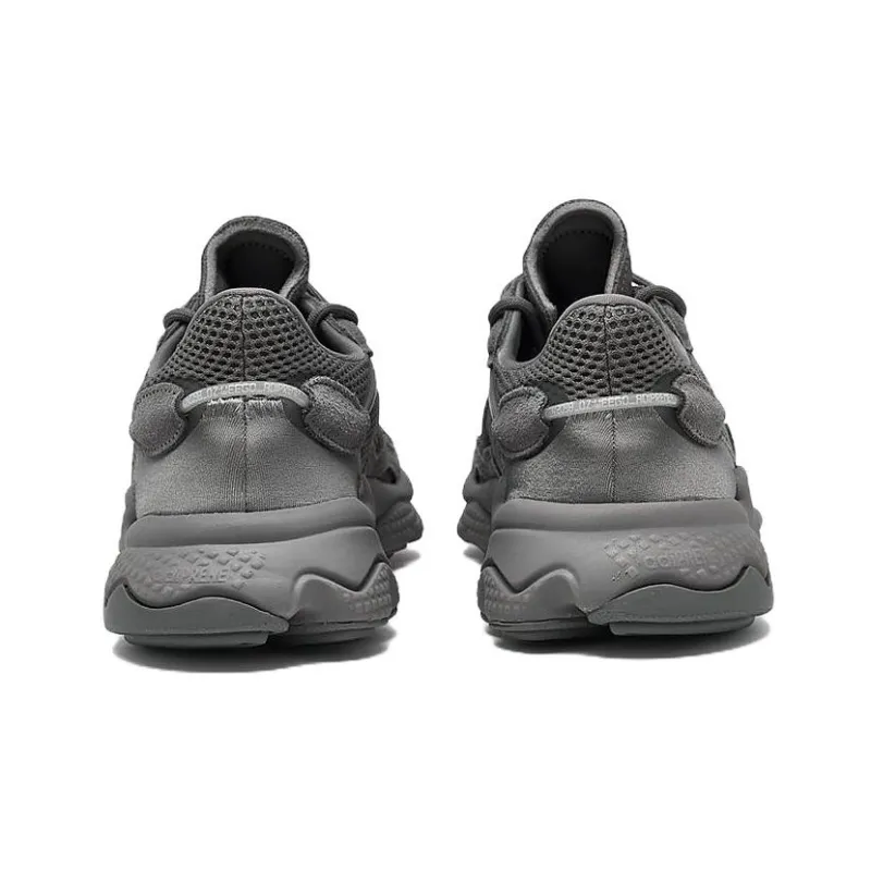 Adidas Originals Ozweego 'Charcoal Grey' Women's-4