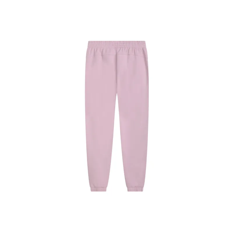 PEAK Sports Pants Women's Grid Toothpaste-1