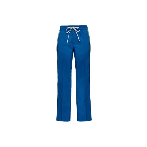 MIU MIU Casual Pants Women's Blue
