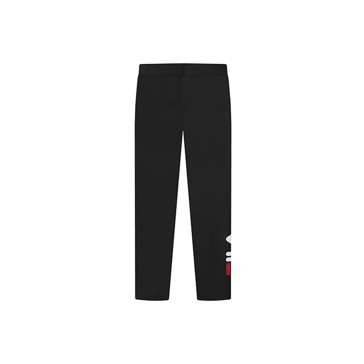 FILA Leggings Women's Jet Black-1
