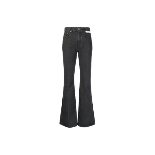 KIMHEKIM Jeans Women's Black