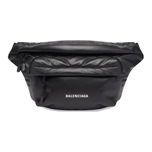 Balenciaga Puffy Fanny Packs