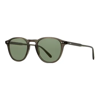 GARRETT LEIGHT Hampton Sunglasses
