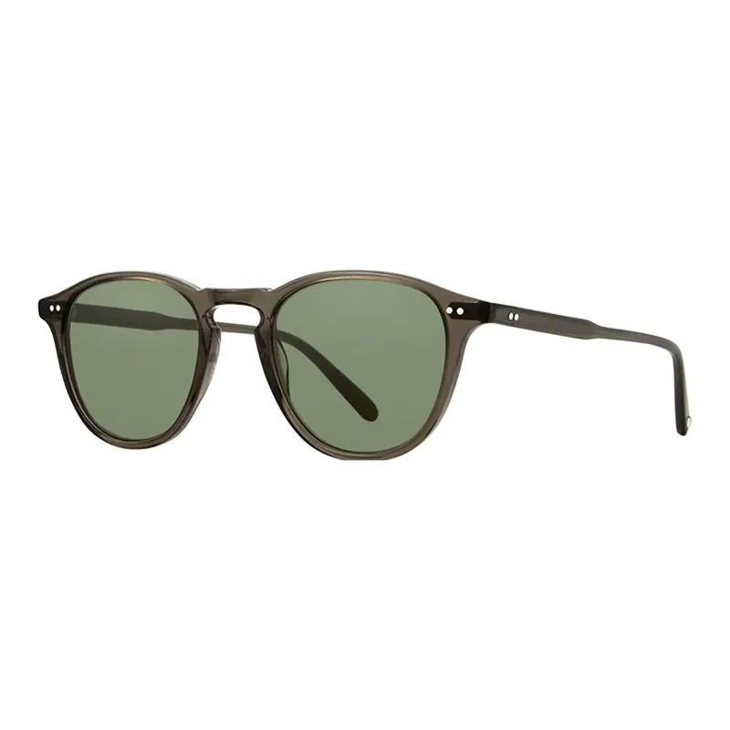 GARRETT LEIGHT Hampton Sunglasses-0