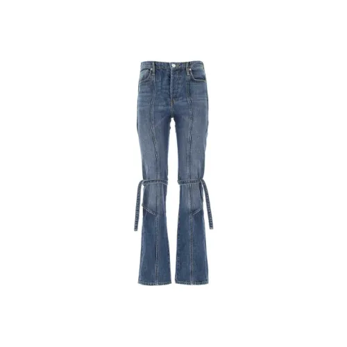 KENZO Jeans Women's Blue