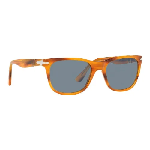 PERSOL Sunglasses Unisex Brown