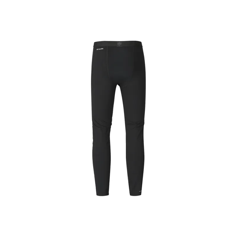 Columbia Sports Pants Men Black-1