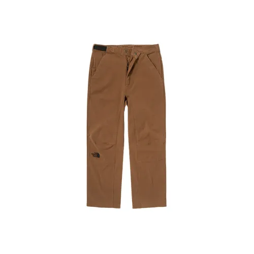 THE NORTH FACE Casual Pants Women's Brown