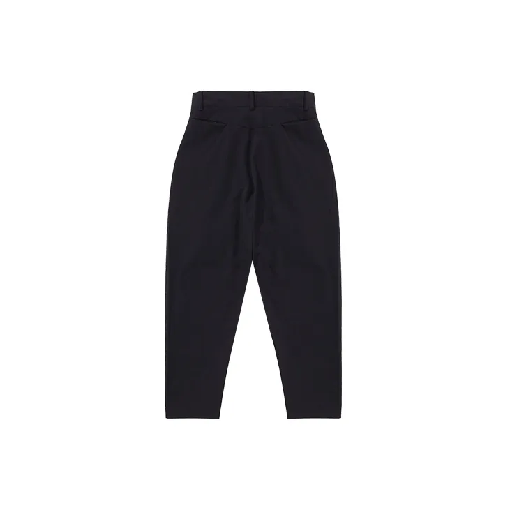 Champion Black Edition SS22 Casual Pants Japan Version Women's-7