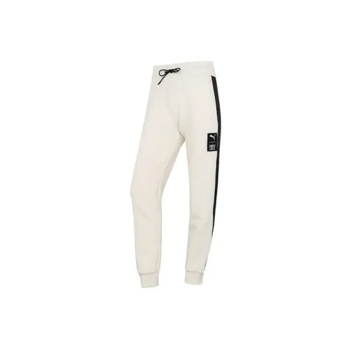 Puma Female Knitted sweatpants