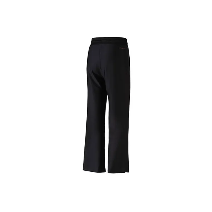 Adidas Neo Sports Pants Women's Black-1