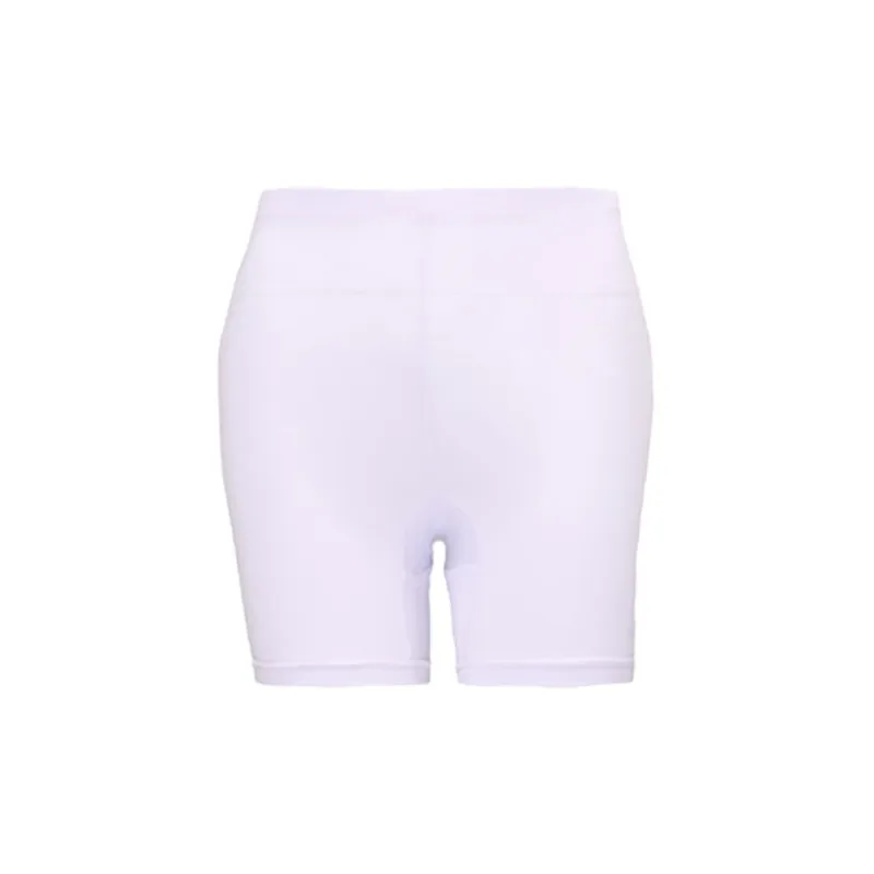 YONEX Short Sleeved Dresses Women's White-3