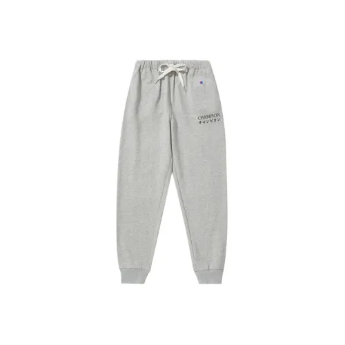 Champion Knitted Sweatpants Women's