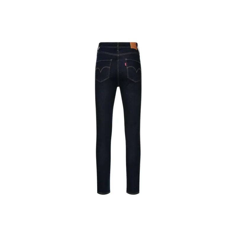 Levis Jeans Women's Dark Blue-1