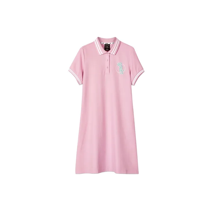 Skechers A-Line Skirt Dress Women's-5