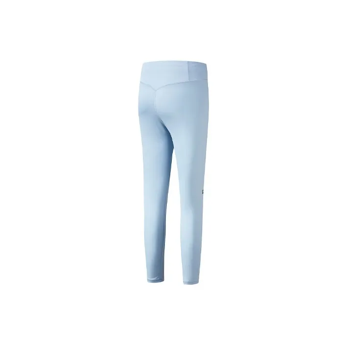 FILA Leggings Women's Blue-1