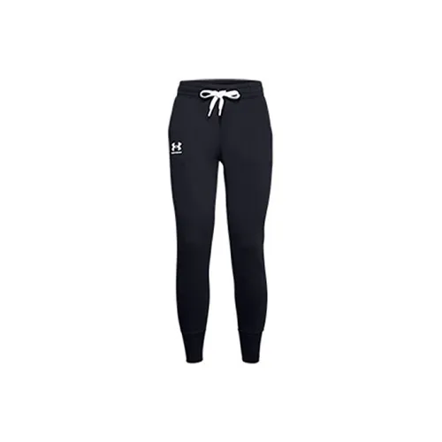 Under Armour Female Knitted sweatpants