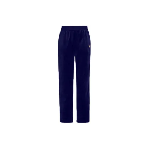 Moose Knuckles Casual Pants Women's Blue