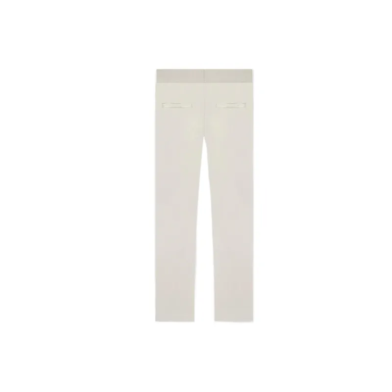 Fear Of God Essentials Women's Relaxed Trouser Wheat-1