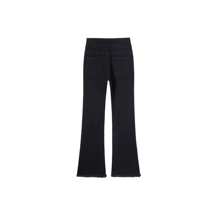 MITUAN Jeans Women's-1