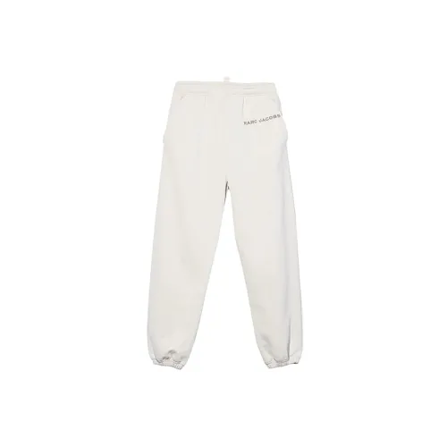 MARC JACOBS The Sweatpants Logo-motif Track Pants