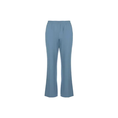 THEORY Casual Pants Women's Blue