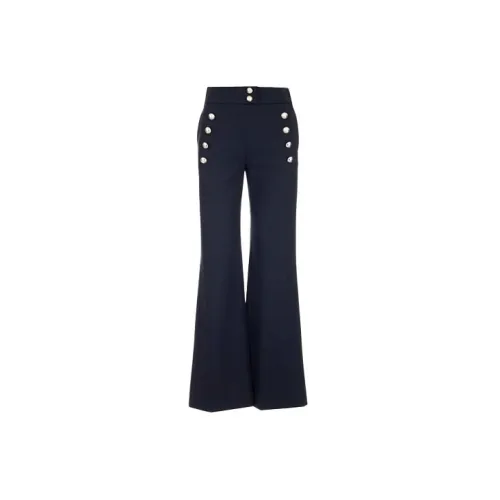 Chloé Casual Pants Women's Blue