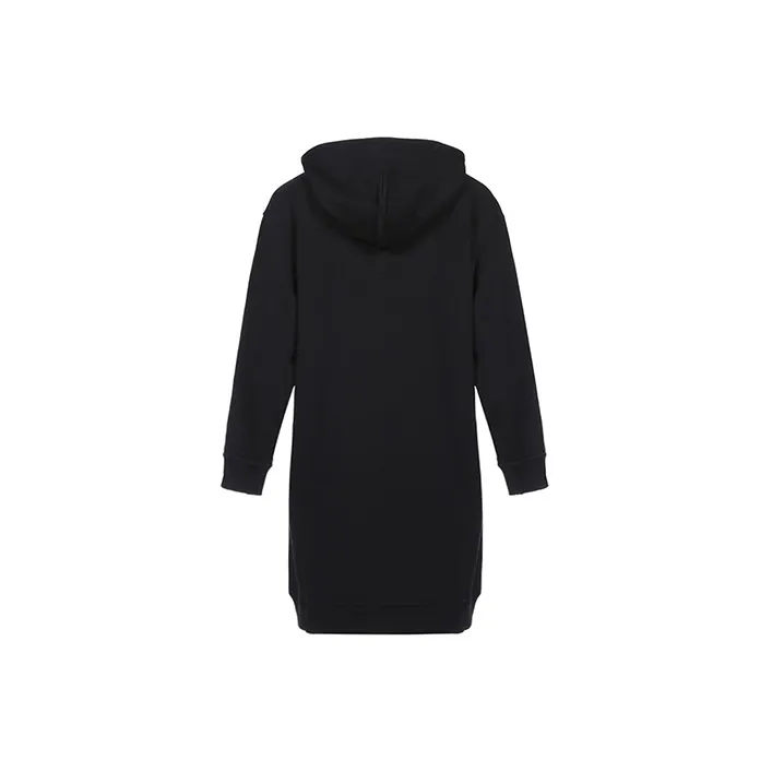 KENZO Long-Sleeved Dresses Women's Black-1