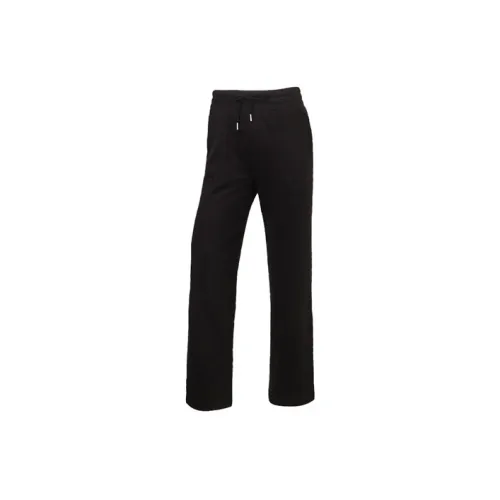 PUMA CLASSICS Casual Pants Women's Black