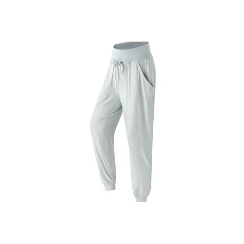 MAIA ACTIVE Knitted Sweatpants Women's