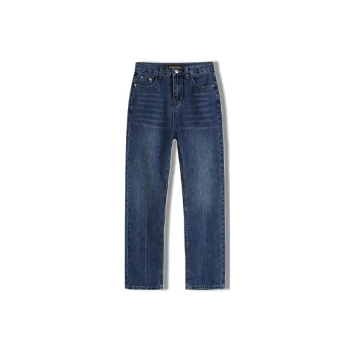 LOKUINTUS Jeans Women's Blue