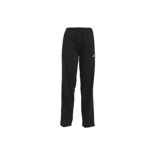 Balenciaga Knit Sweatpants Women's Black