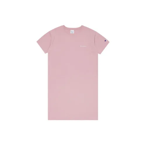 Champion Short-Sleeved Dresses Women's