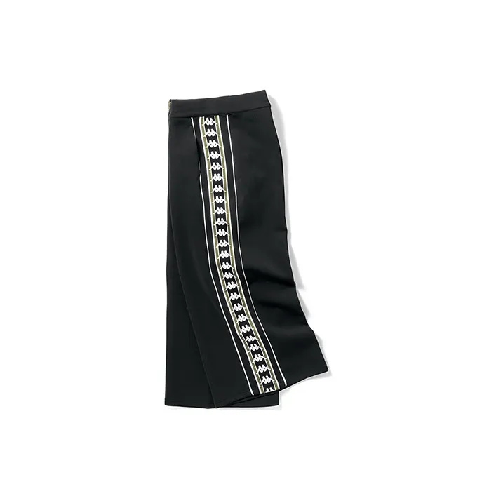 Kappa Sweatpants Sports Pants Women's-7