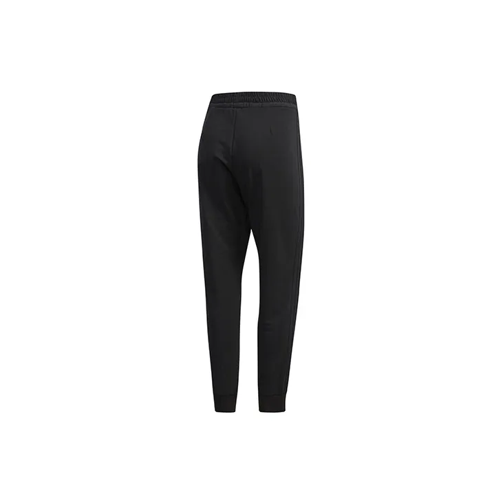 Adidas Sports Pants Women's Black-1