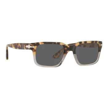 PERSOL Square frame Sunglasses