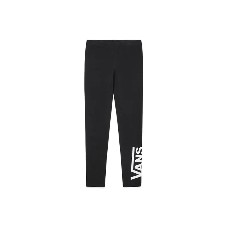 Vans Leggings Women's Black-1