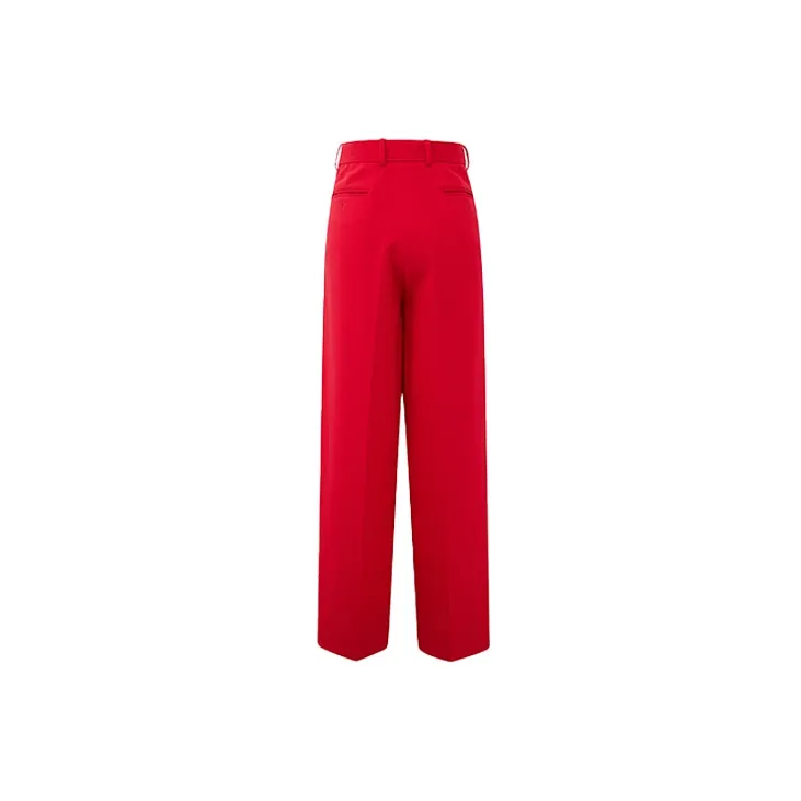 IMMI SS22 Straight Pants Women's-11