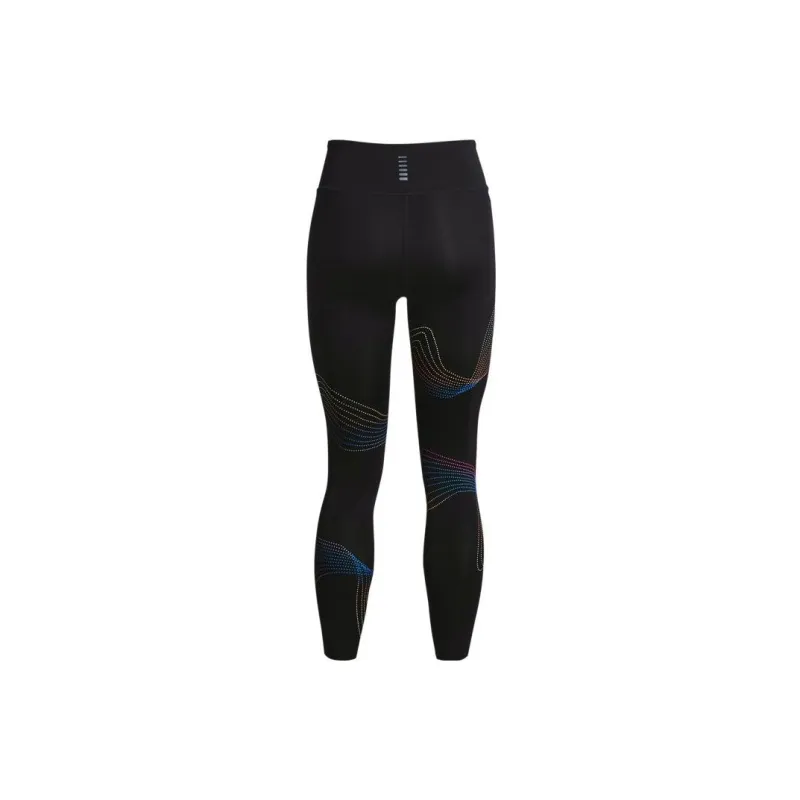 Under Armour Sports Pants Women's Black-1