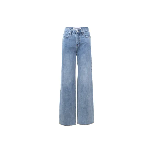 Ann Andelman Jeans Women's Blue