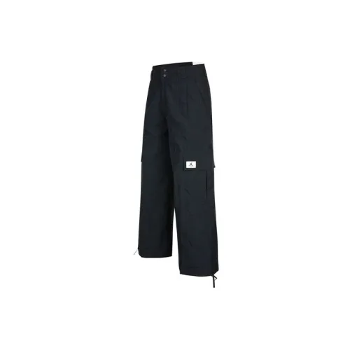 Jordan AS W J ESSEN UTILITY PANT Casual Pants Women's Black