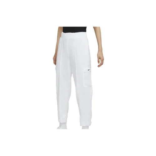 Nike Cargo Pants Women's White