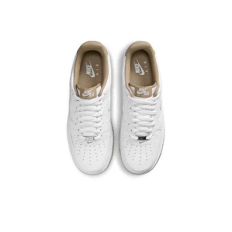 Nike Air Force 1 Low White Khaki 2022-3